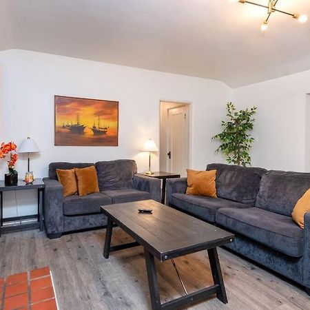 Chic And Spacious 3Br Gem In Central La Los Angeles Esterno foto