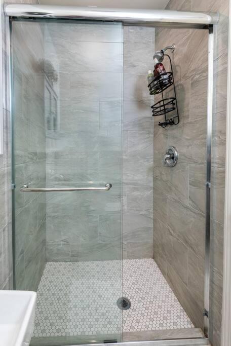 Chic And Spacious 3Br Gem In Central La Los Angeles Esterno foto